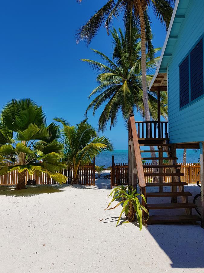 Carolyn'S House Villa เคย์คอล์กเกอร์ ภายนอก รูปภาพ