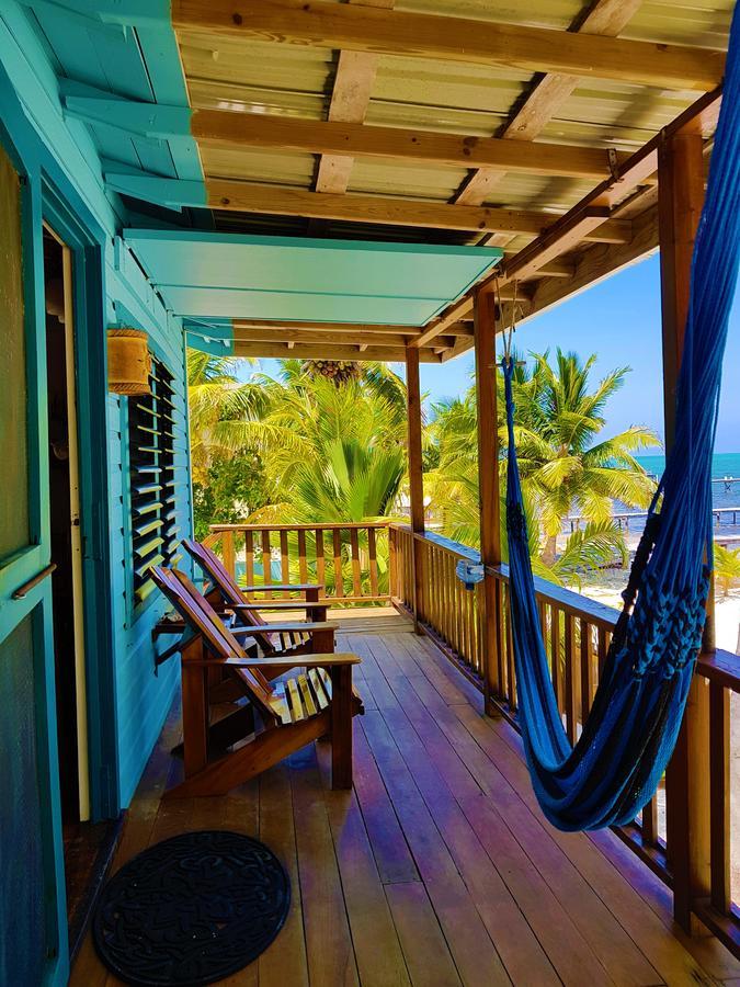Carolyn'S House Villa เคย์คอล์กเกอร์ ภายนอก รูปภาพ