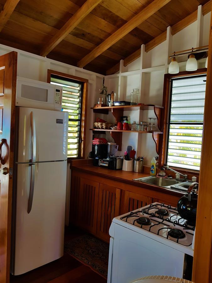 Carolyn'S House Villa เคย์คอล์กเกอร์ ภายนอก รูปภาพ