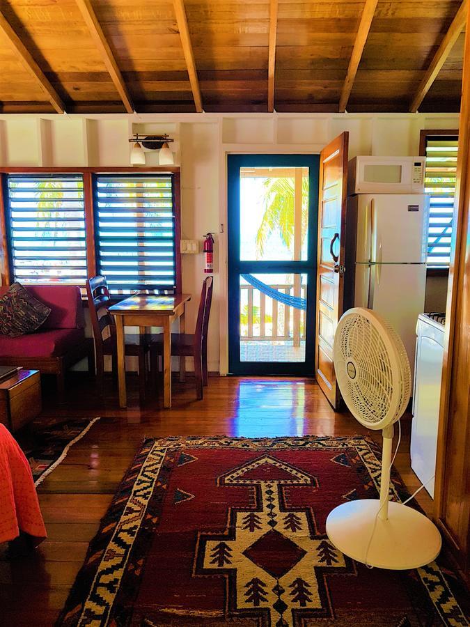 Carolyn'S House Villa เคย์คอล์กเกอร์ ภายนอก รูปภาพ