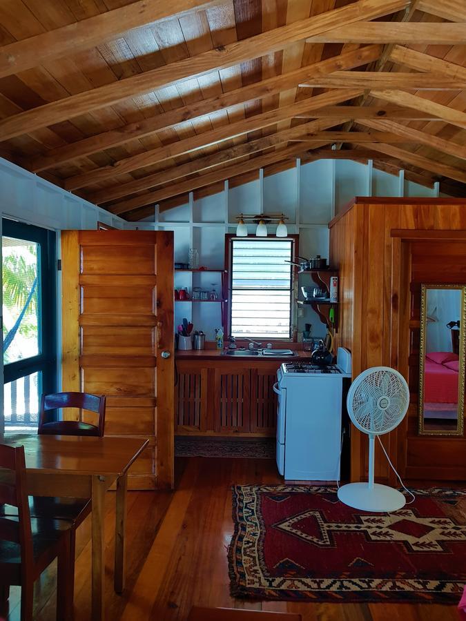 Carolyn'S House Villa เคย์คอล์กเกอร์ ภายนอก รูปภาพ