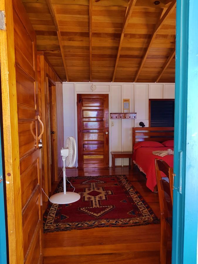 Carolyn'S House Villa เคย์คอล์กเกอร์ ภายนอก รูปภาพ