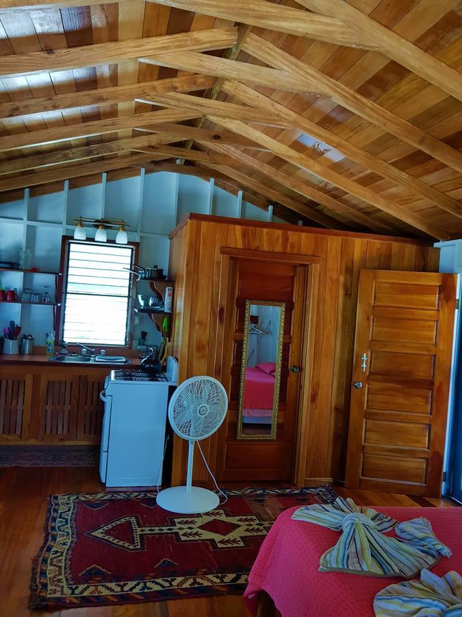 Carolyn'S House Villa เคย์คอล์กเกอร์ ภายนอก รูปภาพ