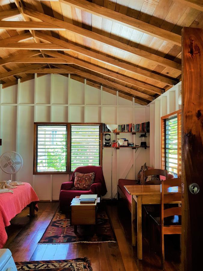 Carolyn'S House Villa เคย์คอล์กเกอร์ ภายนอก รูปภาพ