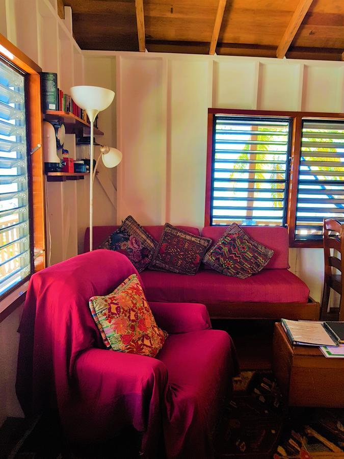 Carolyn'S House Villa เคย์คอล์กเกอร์ ภายนอก รูปภาพ