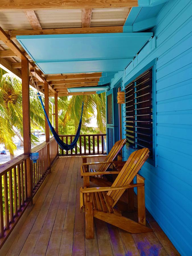 Carolyn'S House Villa เคย์คอล์กเกอร์ ภายนอก รูปภาพ