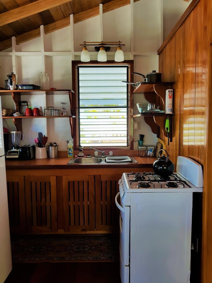 Carolyn'S House Villa เคย์คอล์กเกอร์ ภายนอก รูปภาพ