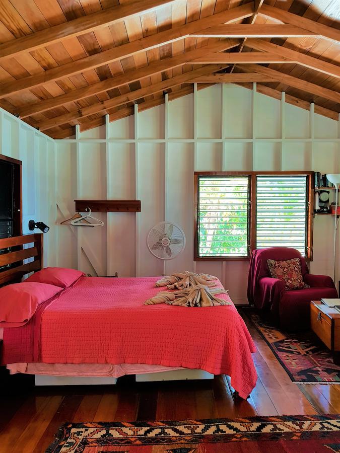 Carolyn'S House Villa เคย์คอล์กเกอร์ ภายนอก รูปภาพ