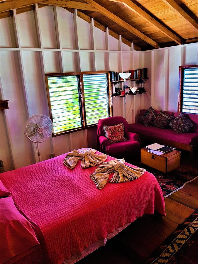 Carolyn'S House Villa เคย์คอล์กเกอร์ ภายนอก รูปภาพ